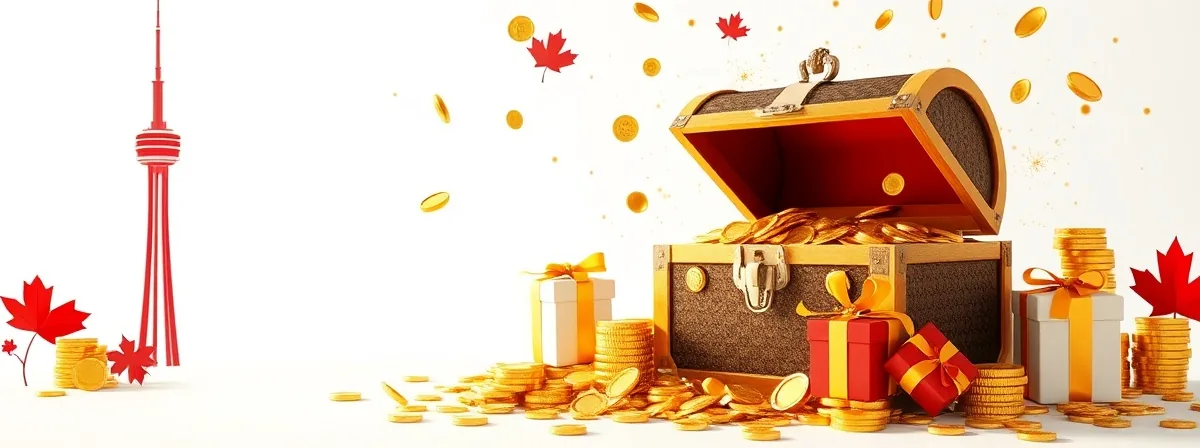 7 seas casino welcome bonus offers in Canada